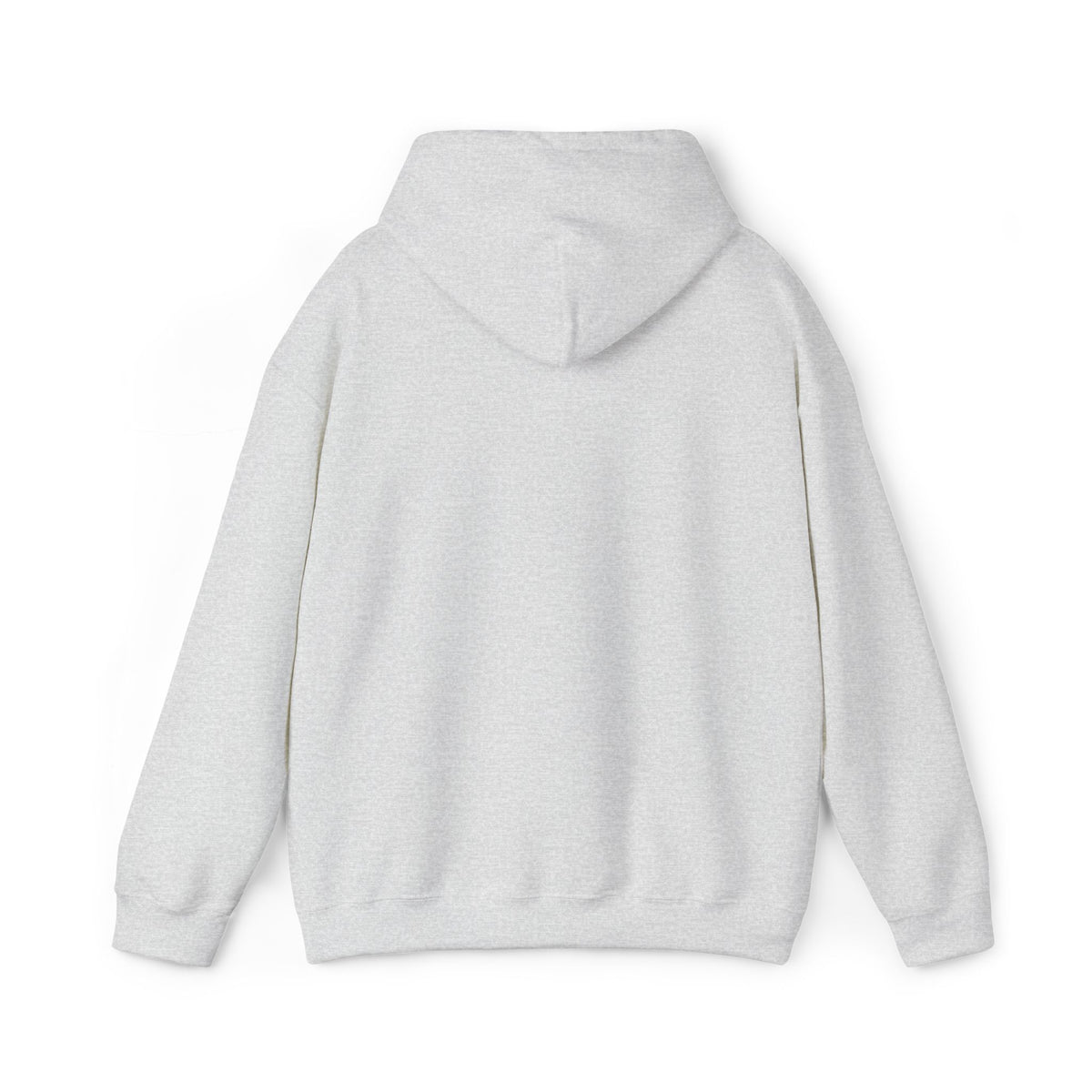 16 - 315 Be Like Jesus Embroidered Hoodie — Minimalist Distressed Graphic Sweatshirt