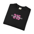 11 - Tee Multi Colors Bold 315 T-Shirt