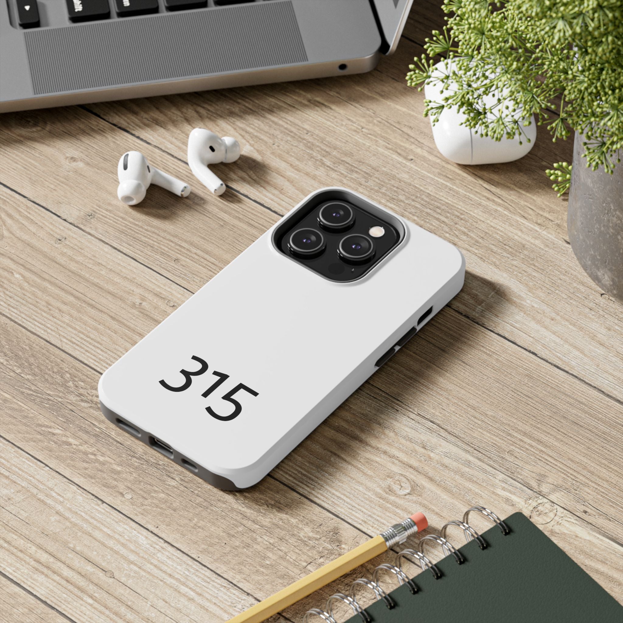 36 - Phone case 315 Phone Case — Tough Protective Cover
