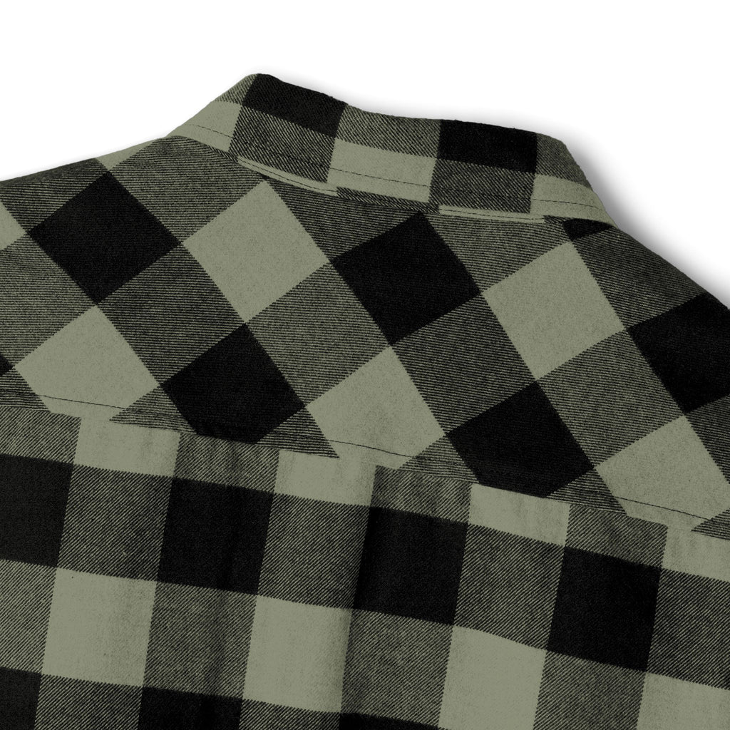 14 - Multi Color Cozy Unisex Flannel Shirt - Perfect for Outdoor Adventures & Casual Gatherings