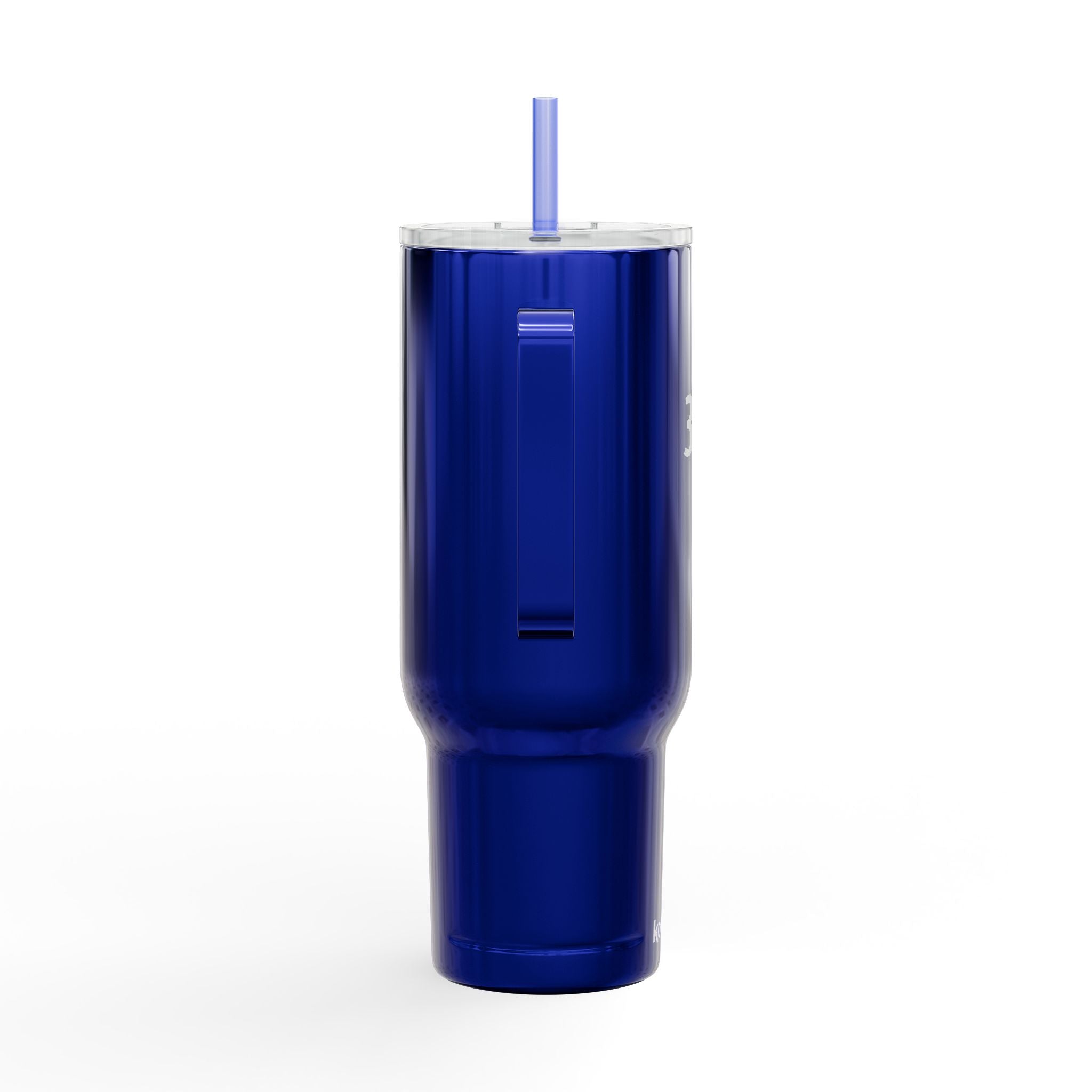 32 - Engraved Insulated Tumbler - 40oz - Inspirational Quote