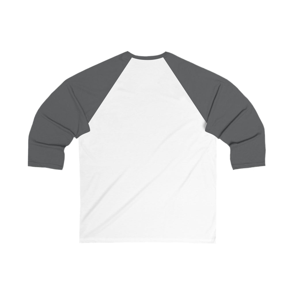Unisex Baseball Tee with 315 Design - Stylish Athletic Wear for All Occasions