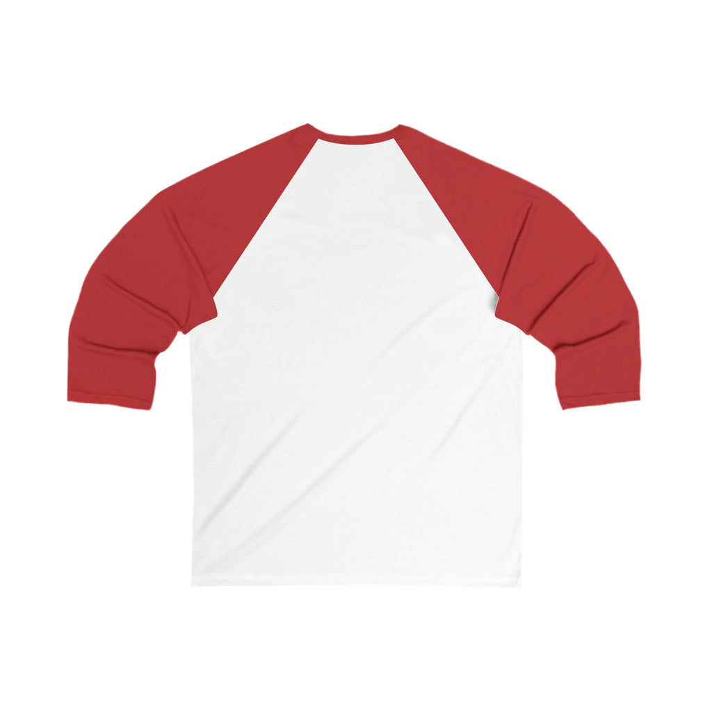 Unisex Baseball Tee with 315 Design - Stylish Athletic Wear for All Occasions
