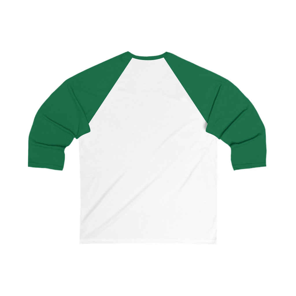 Unisex Baseball Tee with 315 Design - Stylish Athletic Wear for All Occasions