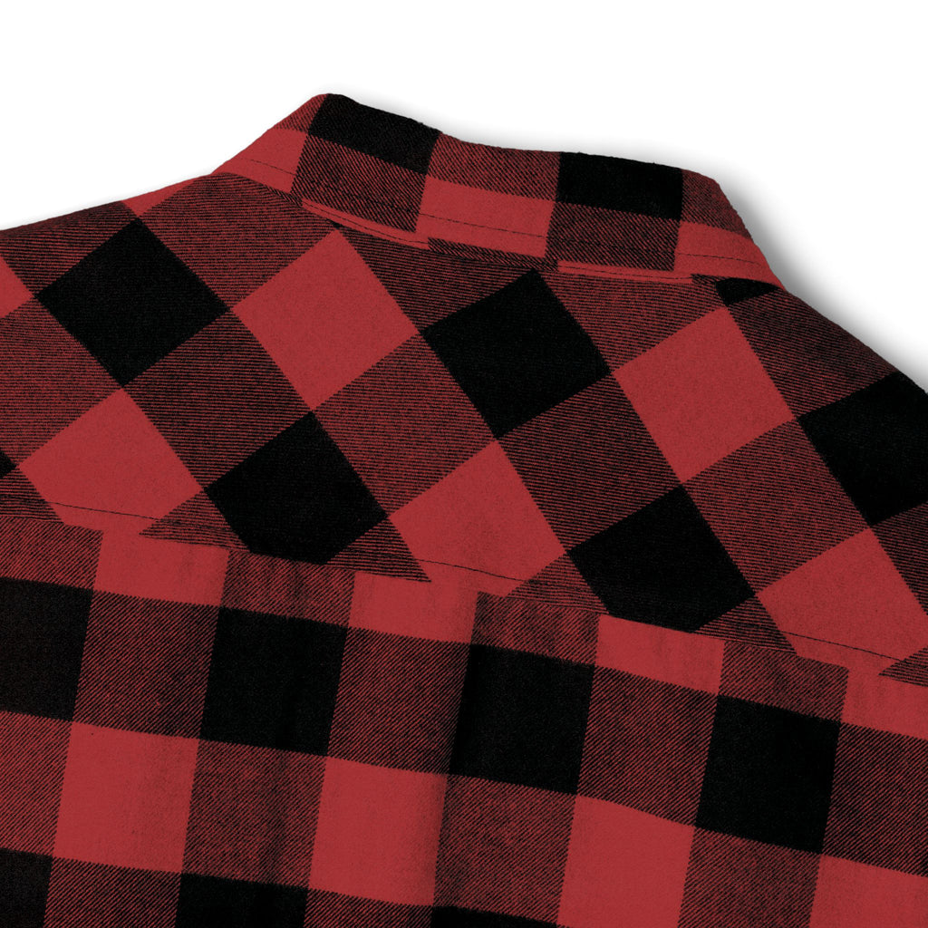 14 - Multi Color Cozy Unisex Flannel Shirt - Perfect for Outdoor Adventures & Casual Gatherings