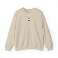 15 - Embroidered 3 Fifteen Crewneck Sweatshirt