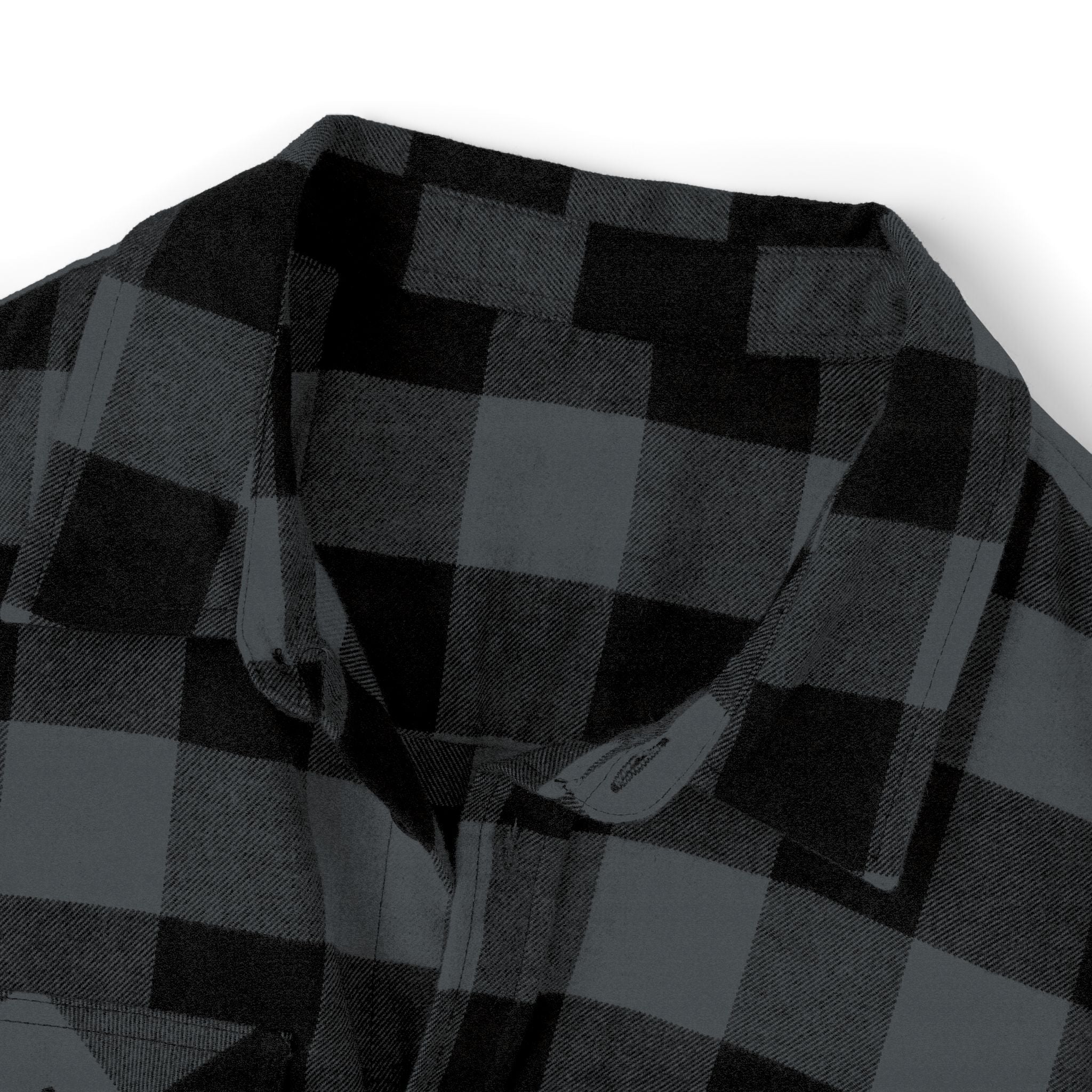 14 - Multi Color Cozy Unisex Flannel Shirt - Perfect for Outdoor Adventures & Casual Gatherings