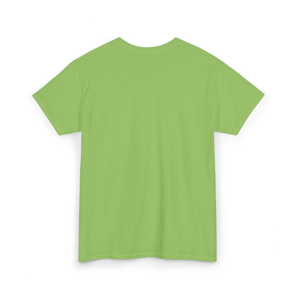 Minimal '315’ Chest Logo T‑Shirt — Black Casual Graphic Tee