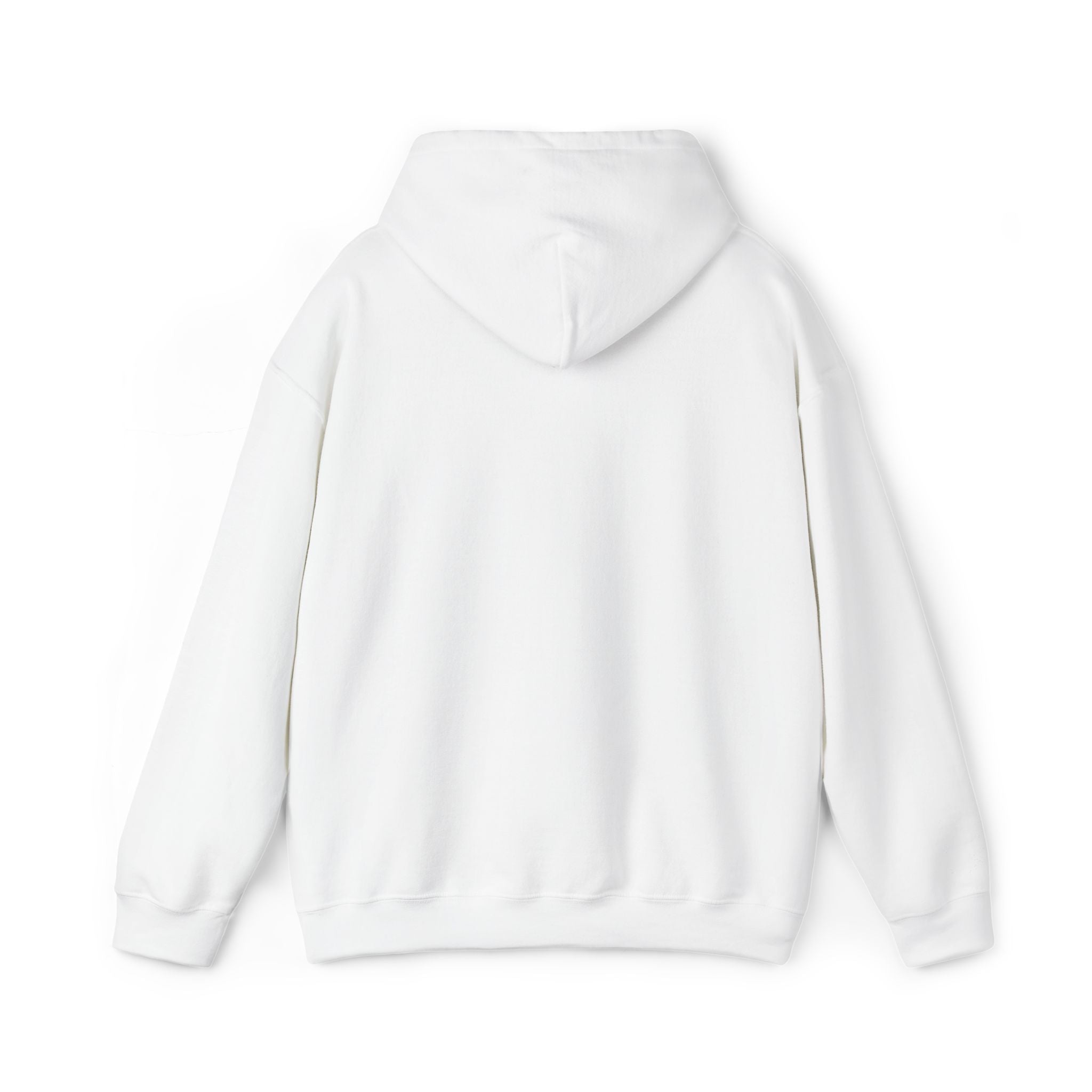 16 - Multi Color - Embroidered Hope Shield Hoodie — Pullover