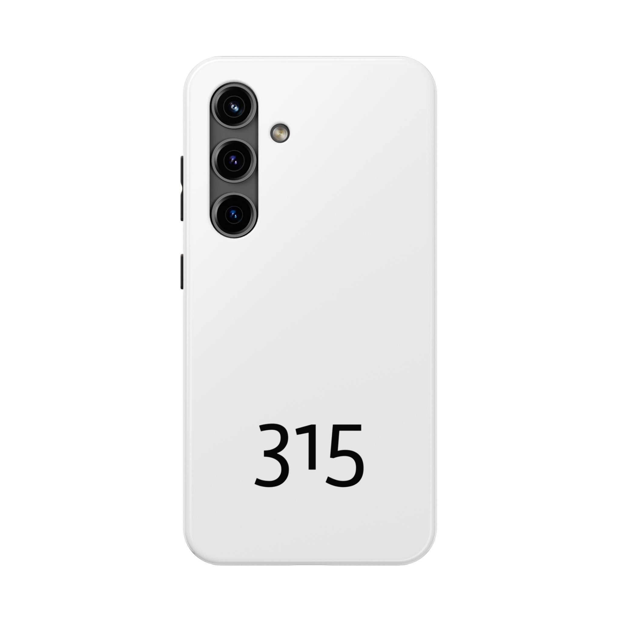 36 - Phone case 315 Phone Case — Tough Protective Cover