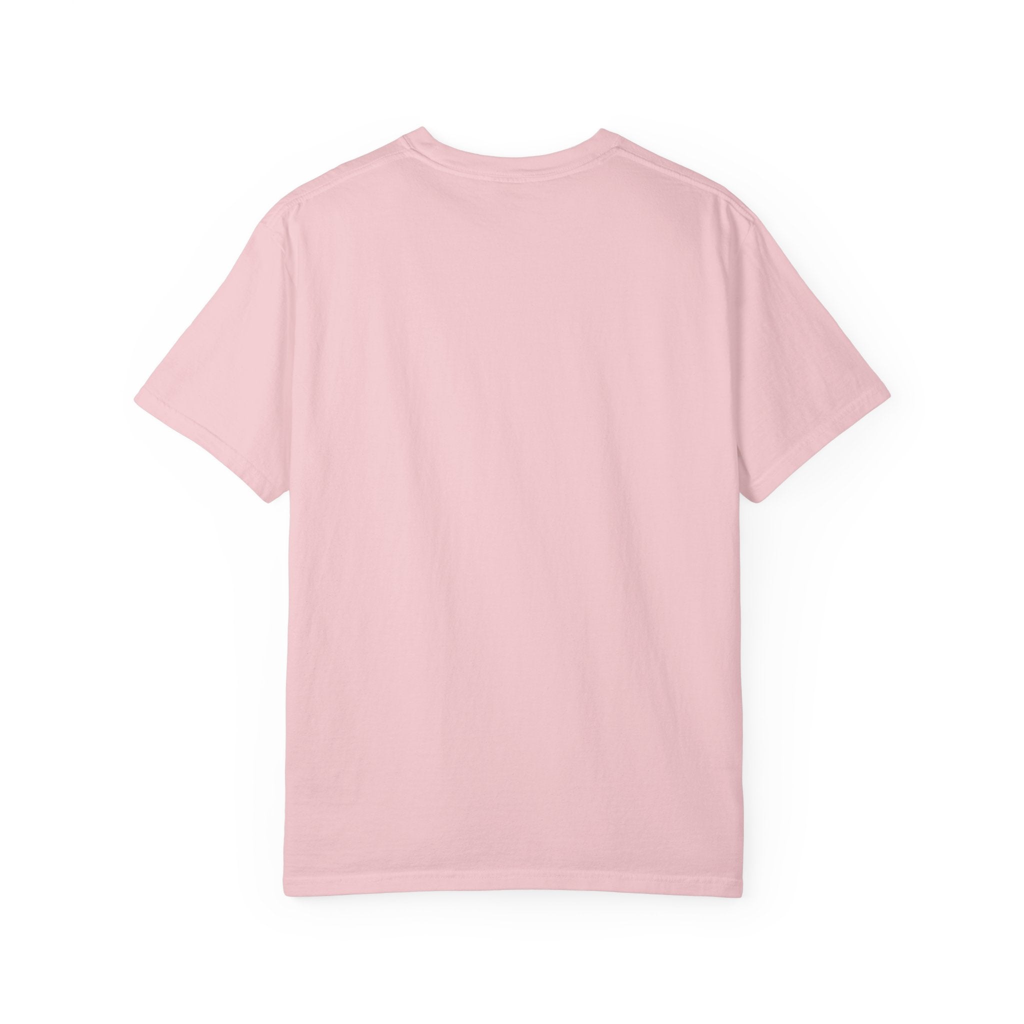 11 - Three Fifteen Store Plain Back Multi Colors Graphic T-Shirt