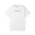 1 - Multi Colors Three Fifteen Basic Graphic T-Shirt