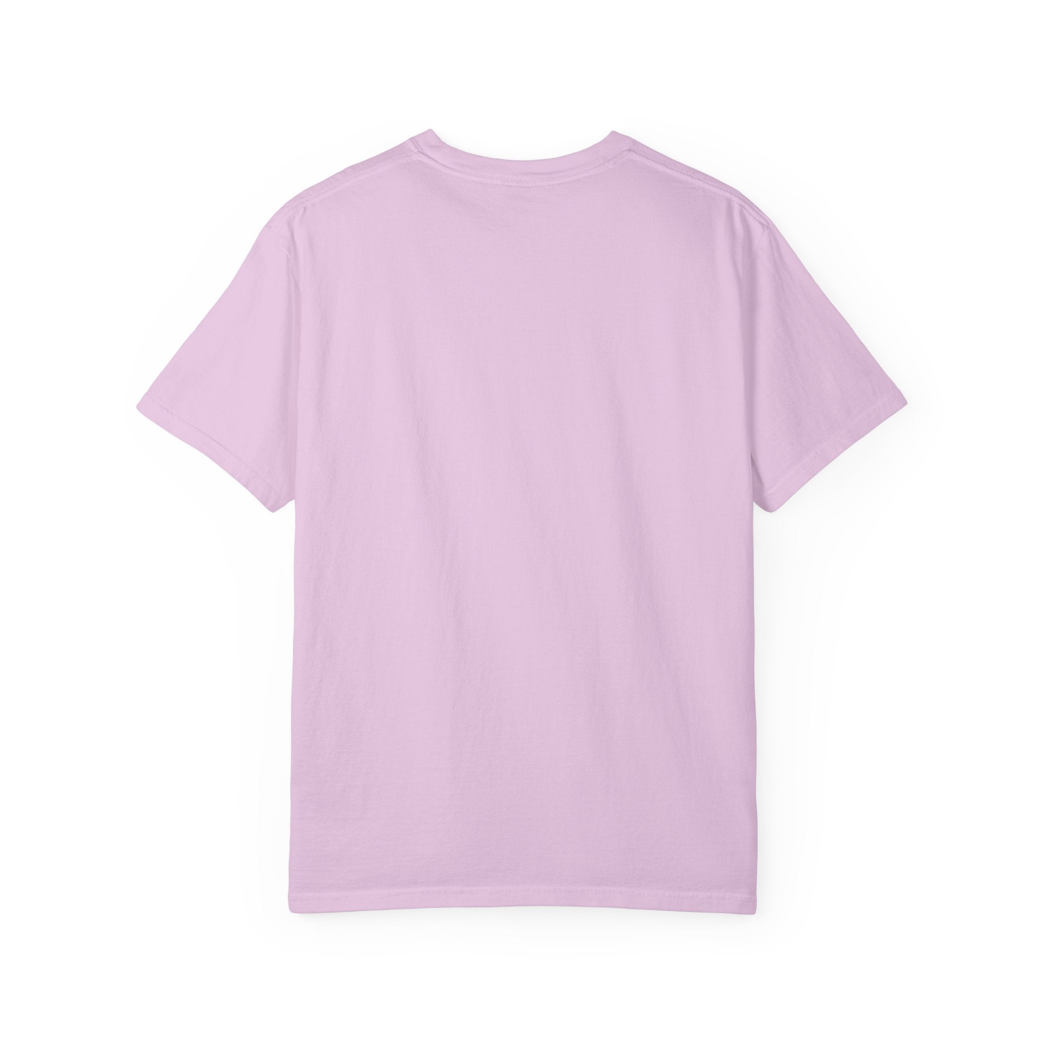 11 - Three Fifteen Store Plain Back Multi Colors Graphic T-Shirt
