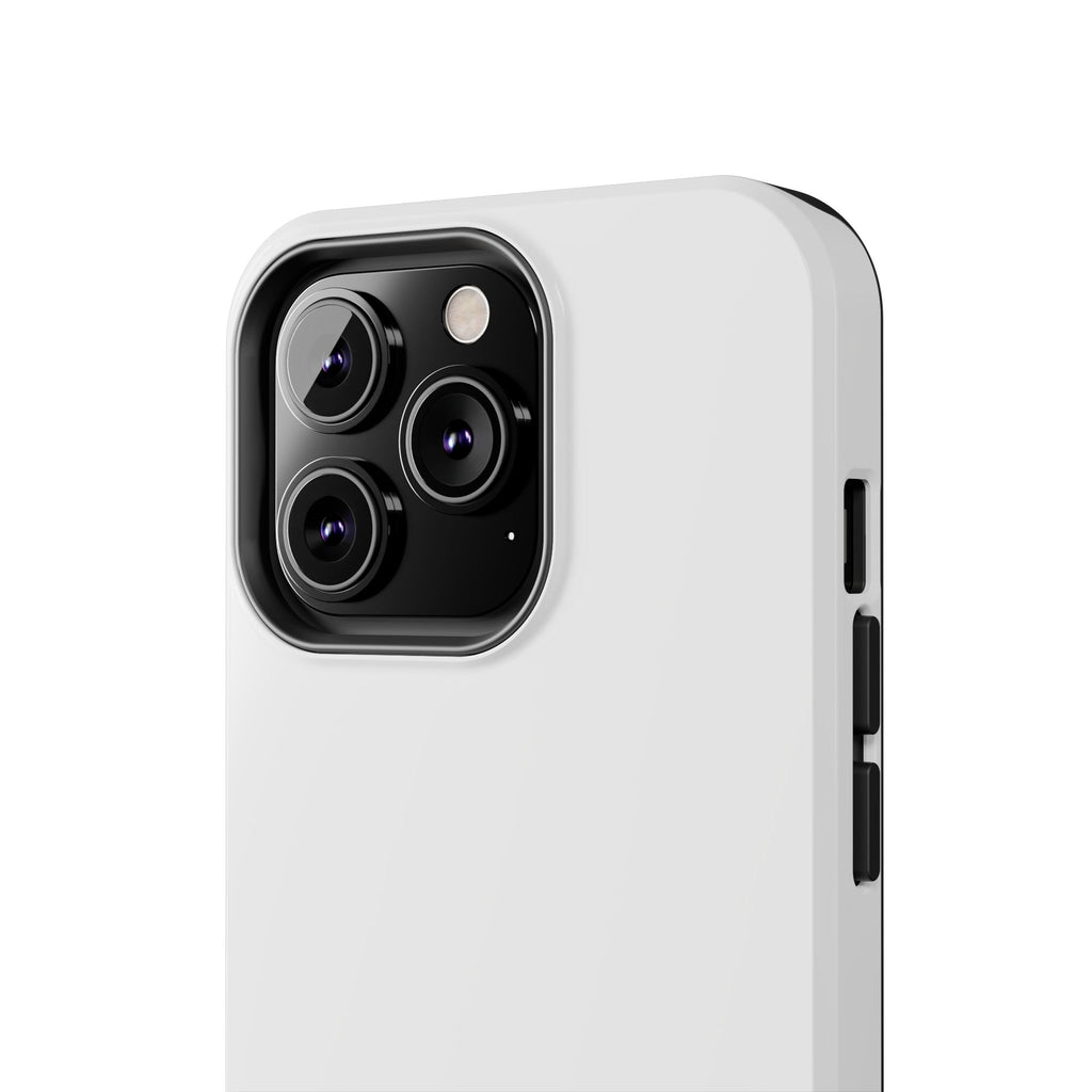 36 - Phone Case — "This Isn't the End of My Story" Tough Protective Cover