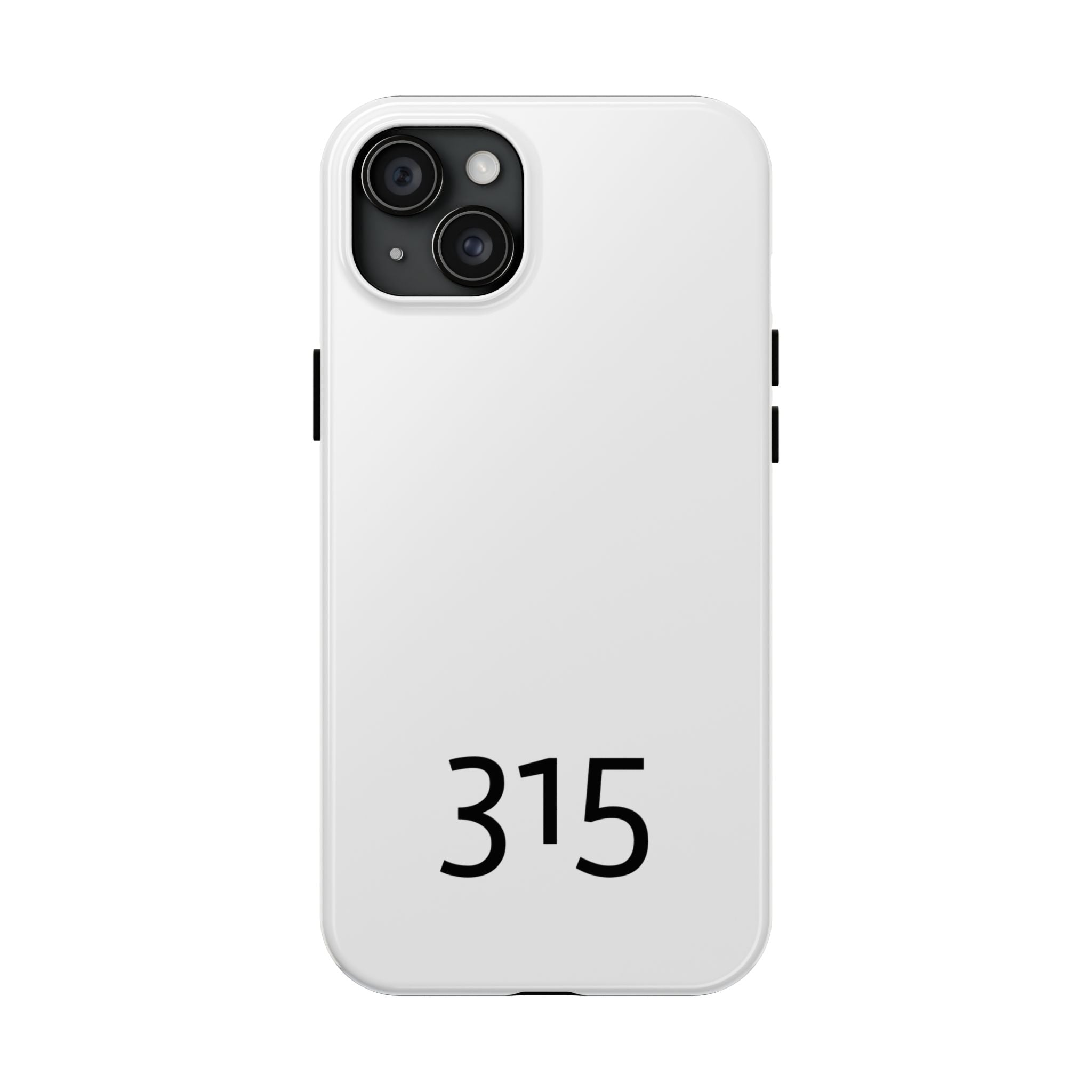 36 - Phone case 315 Phone Case — Tough Protective Cover