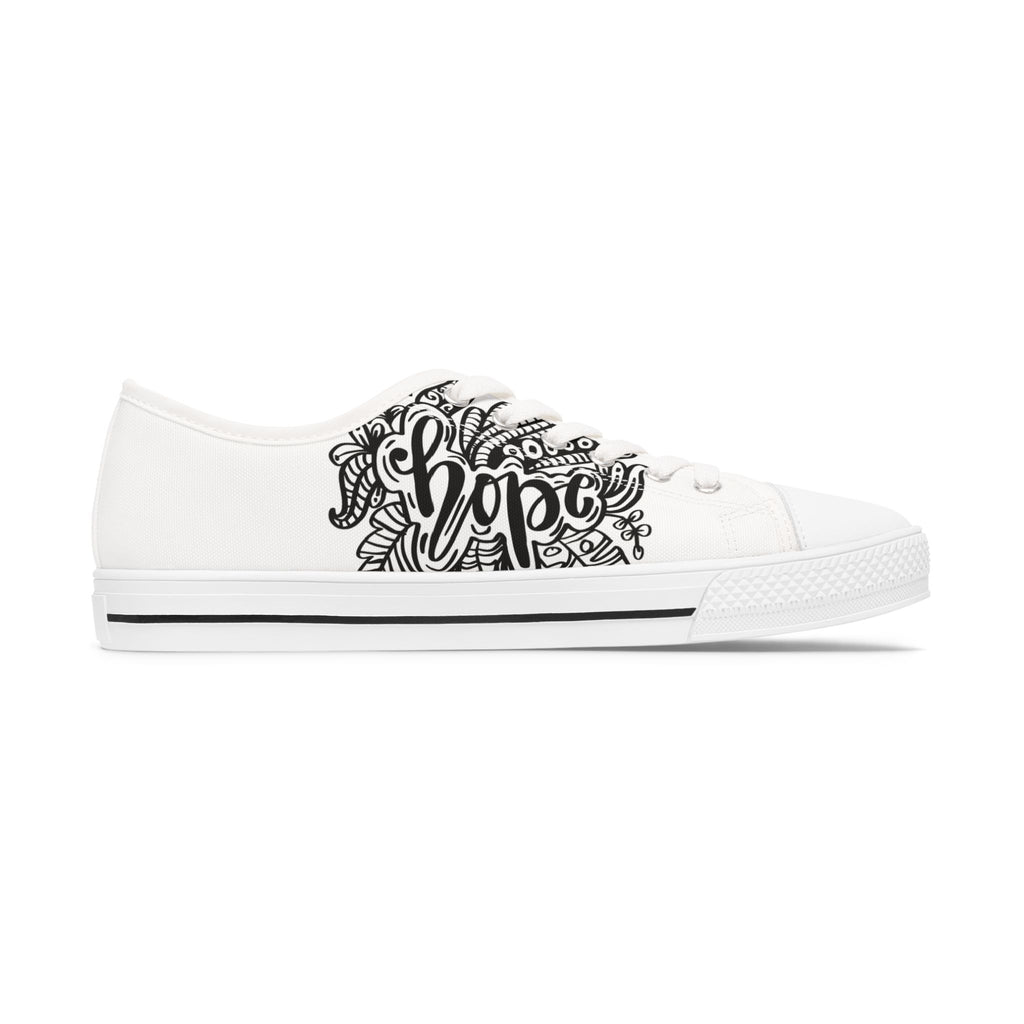 31 - Women’s Tennis Shoes Find Hope