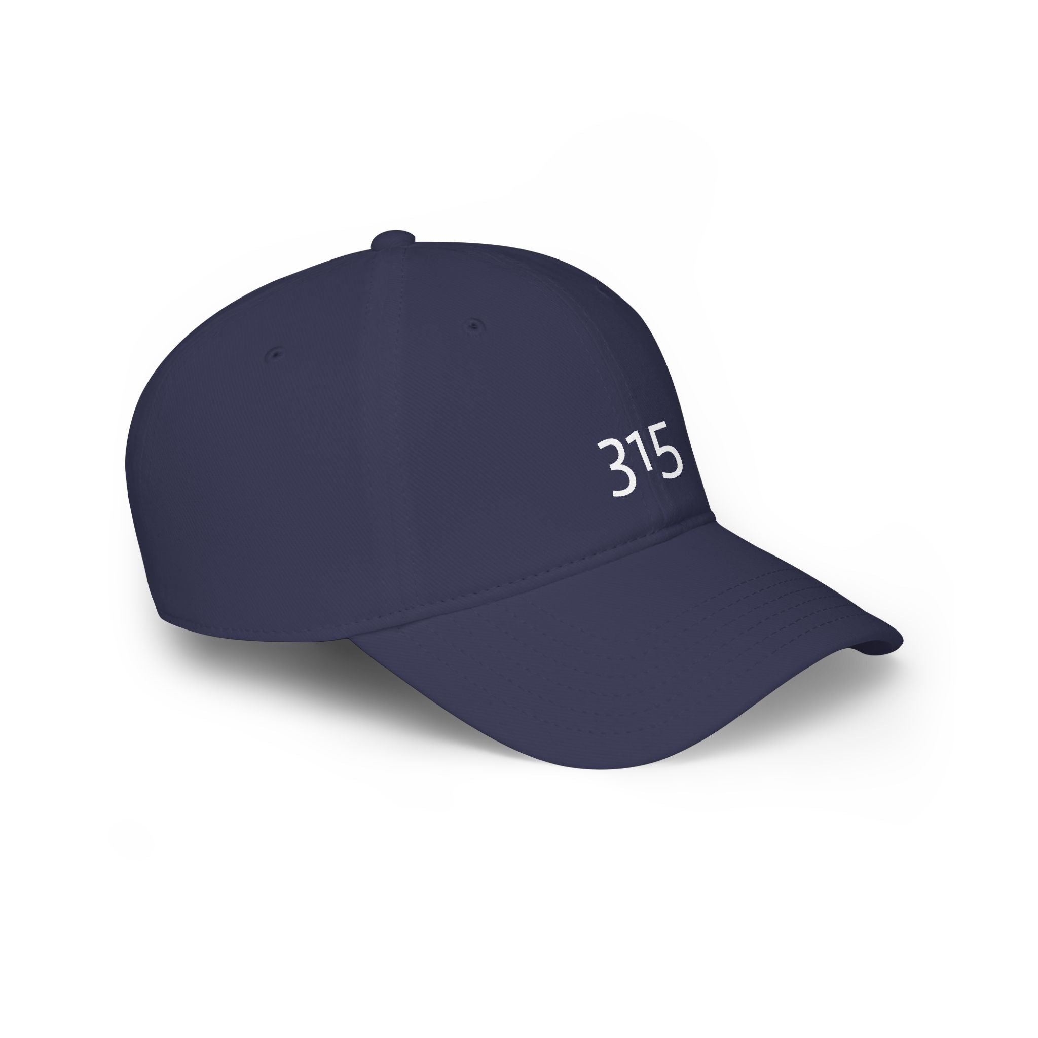 3 - Hat Casual Multi Color Baseball Cap with 315 Design