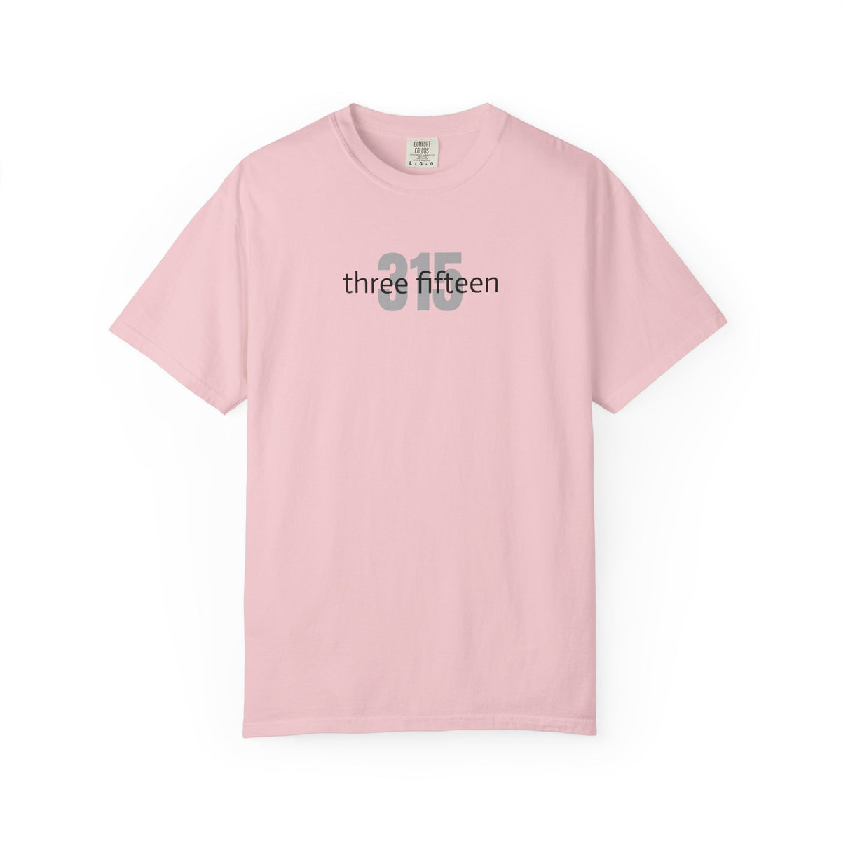 01 - Multi Colors This isn’t the end of my story T-Shirt