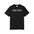 1 - Multi Colors Three Fifteen T-Shirt
