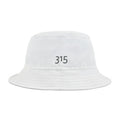 3 - Hat Stylish Bucket Hat with Unique Design - Perfect for Summer Adventures