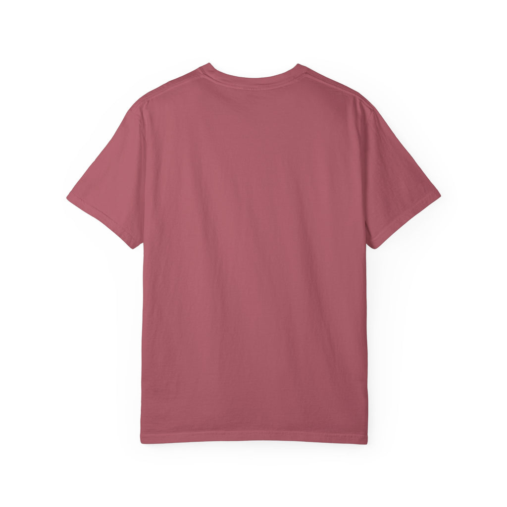 11 - Three Fifteen Store Plain Back Multi Colors Graphic T-Shirt