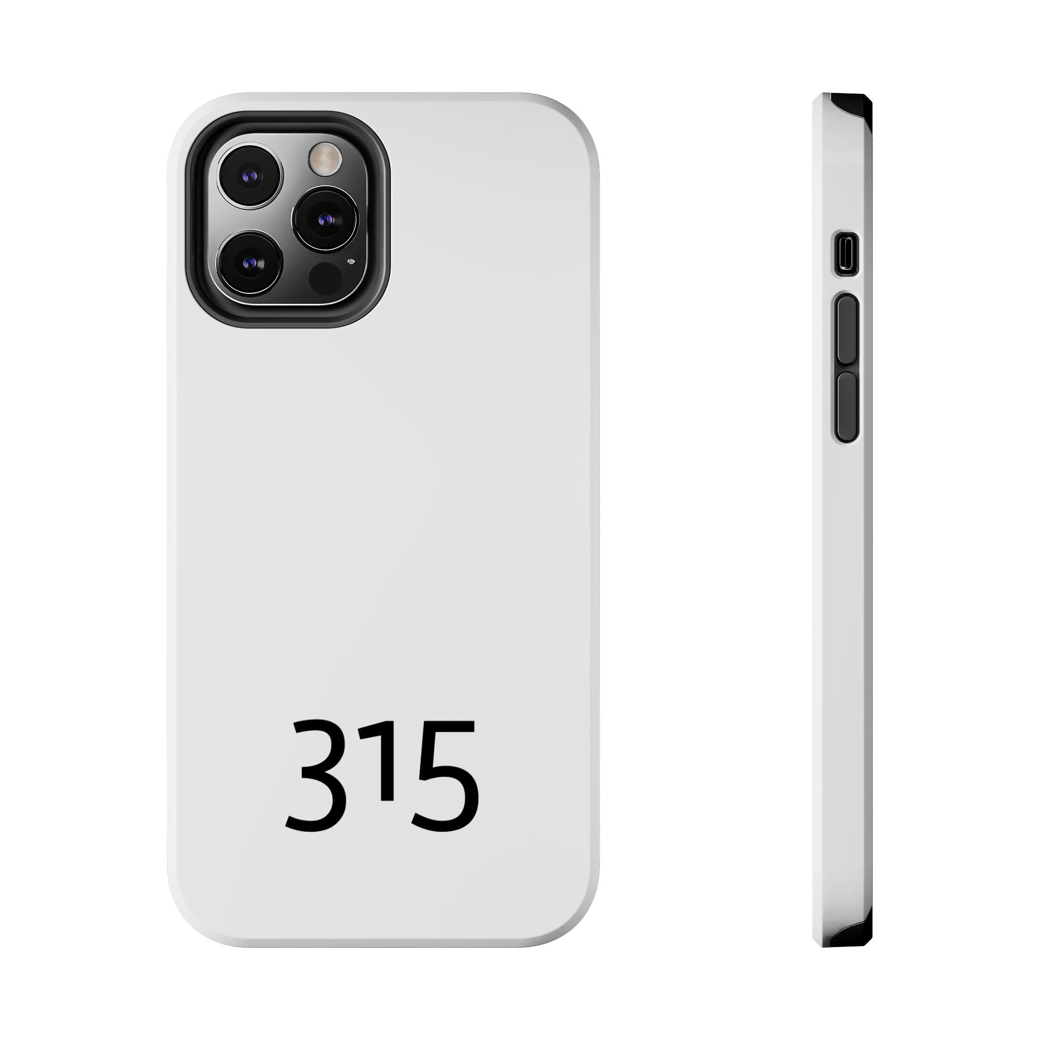 36 - Phone case 315 Phone Case — Tough Protective Cover
