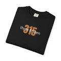 11 - Tee Multi Colors Bold 315 T-Shirt