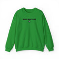 15 - Hope Matters 315 Multi Colors Embroidered - Unisex Heavy Blend™ Crewneck Sweatshirt