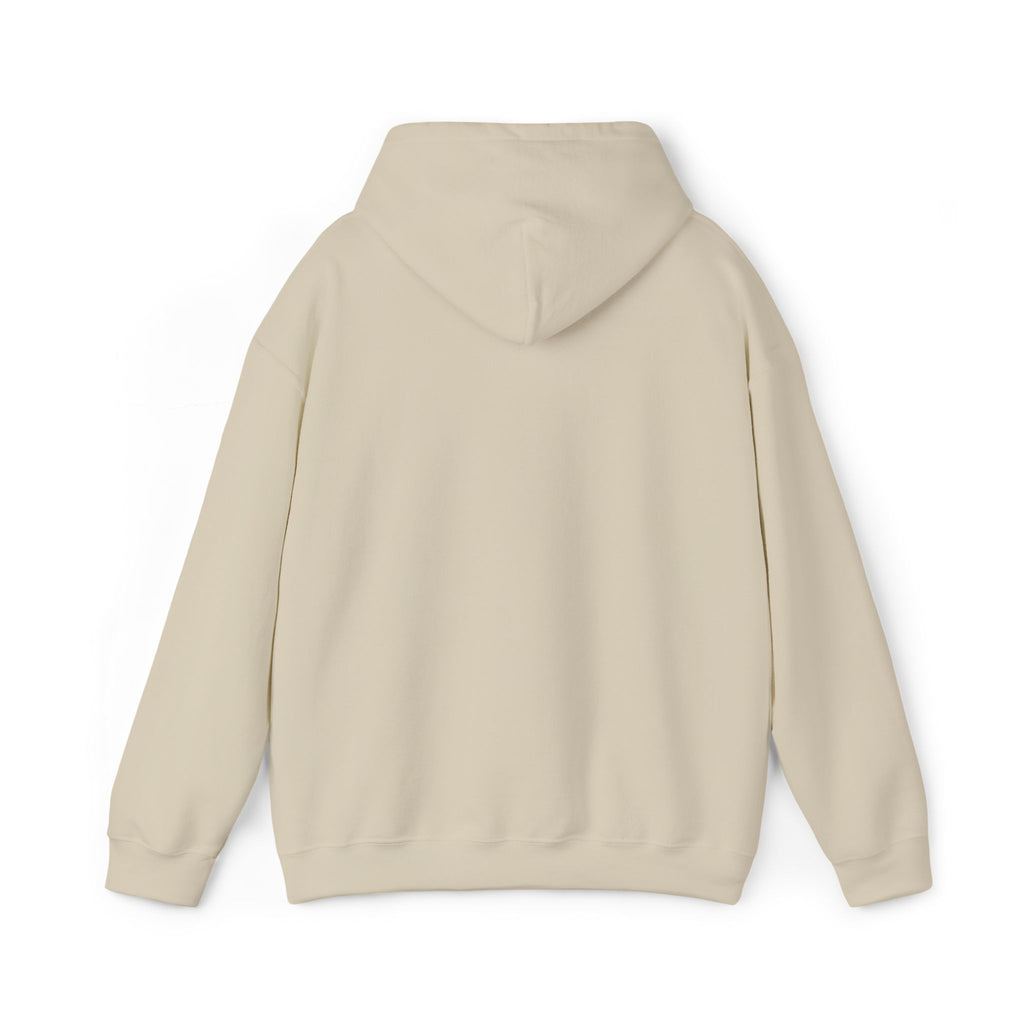 16 - Multi Color - Embroidered Hope Shield Hoodie — Pullover