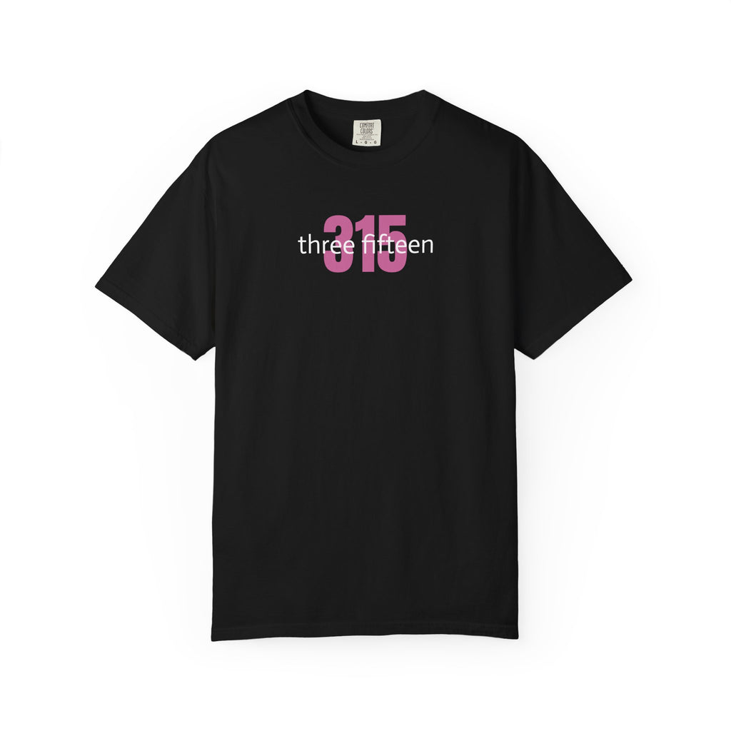11 - Tee Multi Colors Bold 315 T-Shirt