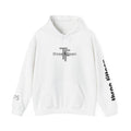 16 - Multi Color Printed Three-Fifteen Inspirational Quote Hoodie - This Isn't The End Of My Story