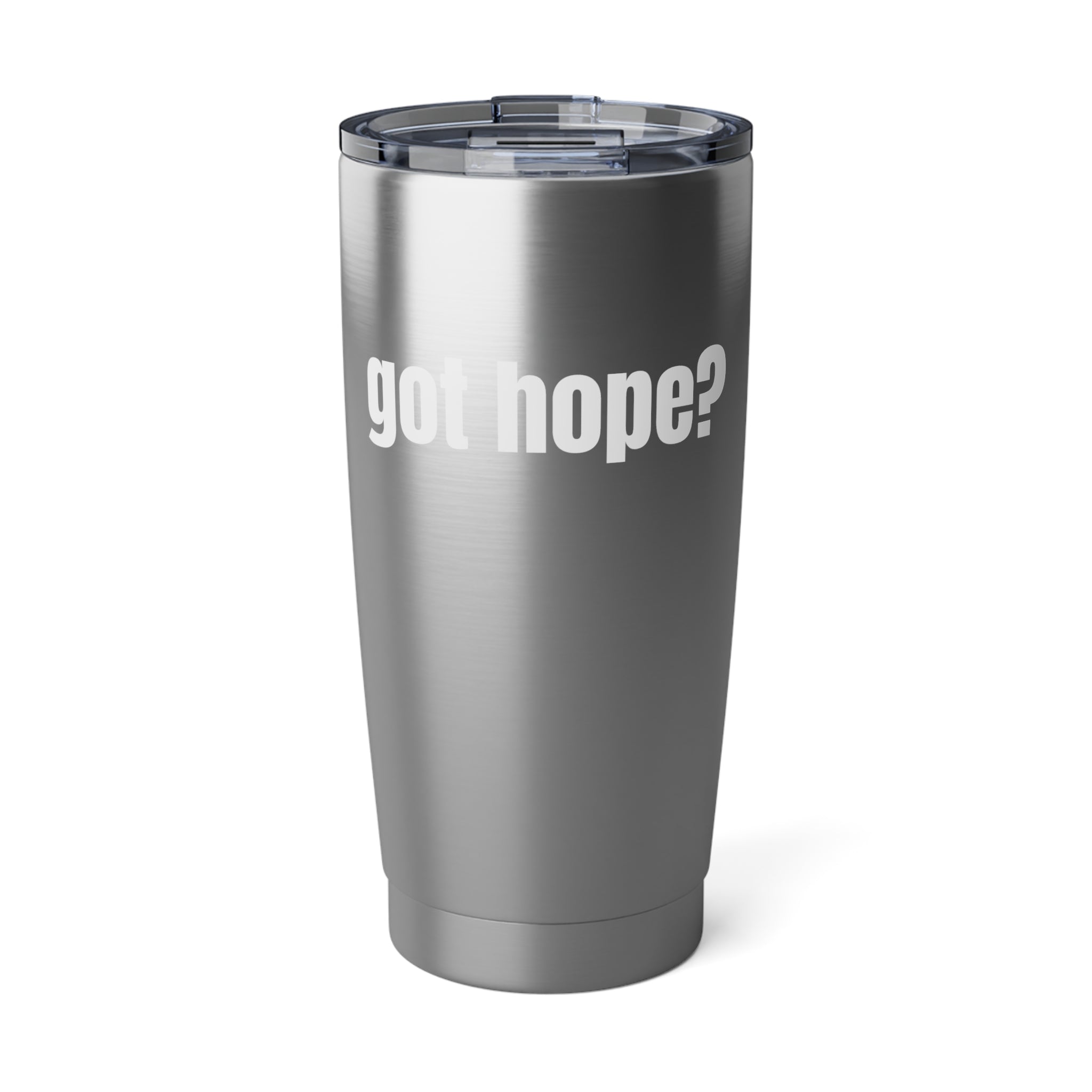 Hopeful Vagabond 20oz Travel Tumbler