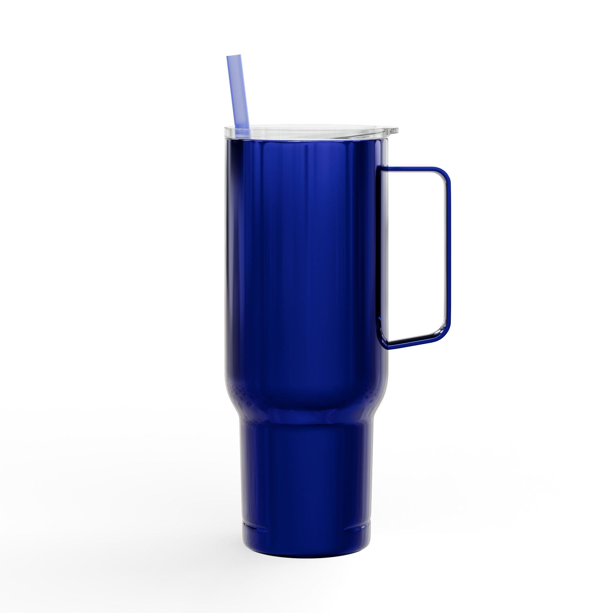 32 - Engraved Insulated Tumbler - 40oz - Inspirational Quote