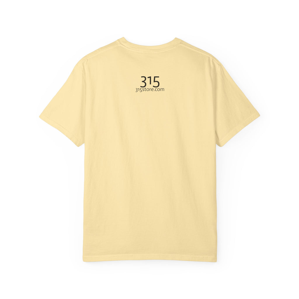 01 - Multi Colors Empathy T-Shirt