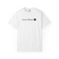 1 - 315 Basic Multi Colors with Square 315 T-Shirt