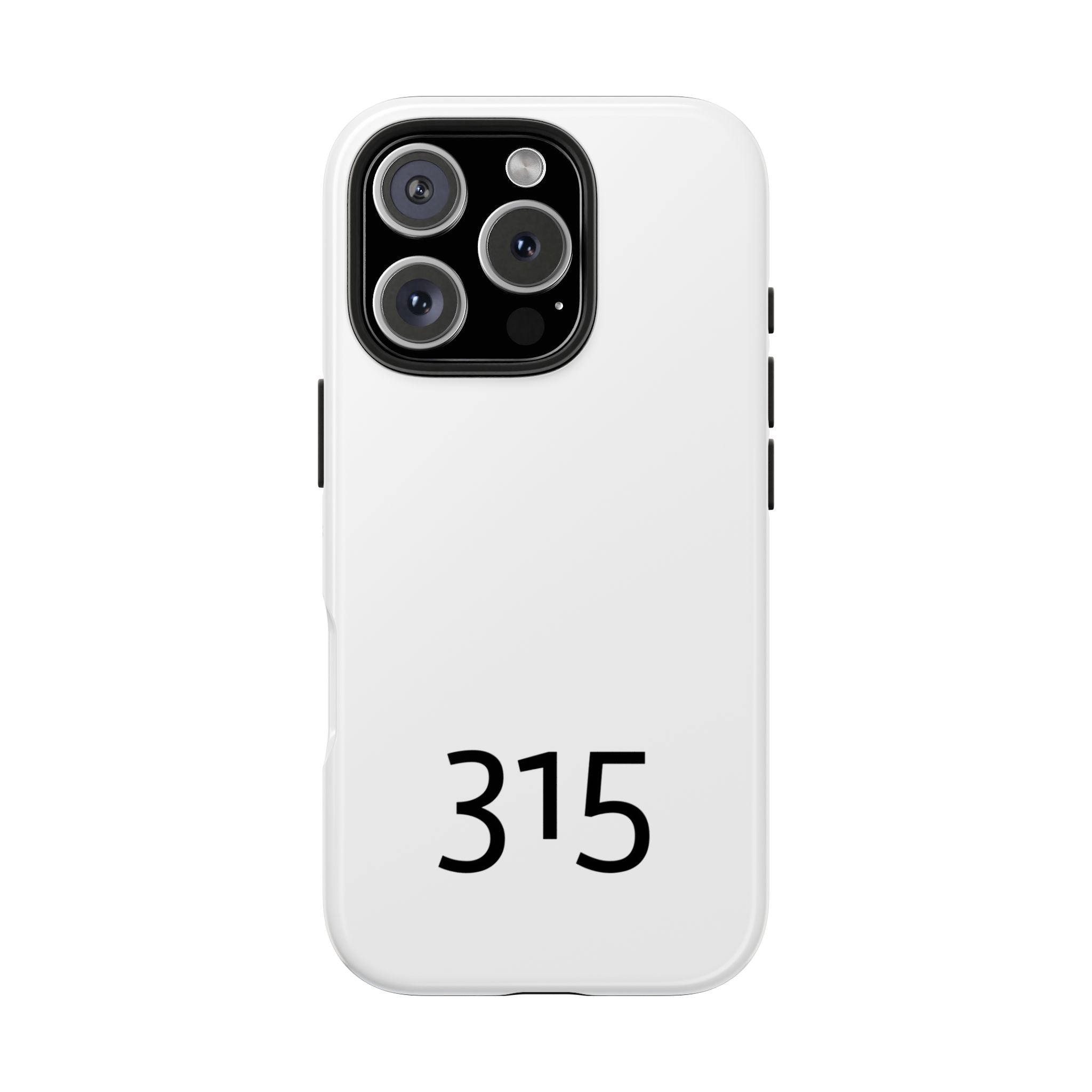 36 - Phone case 315 Phone Case — Tough Protective Cover