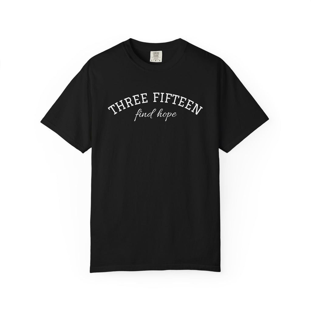 1 - Find HOPE Multi Colors T-Shirt