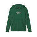 16 - Three Fifteen Adidas Multi Colors Hoodie (315 Back Print)