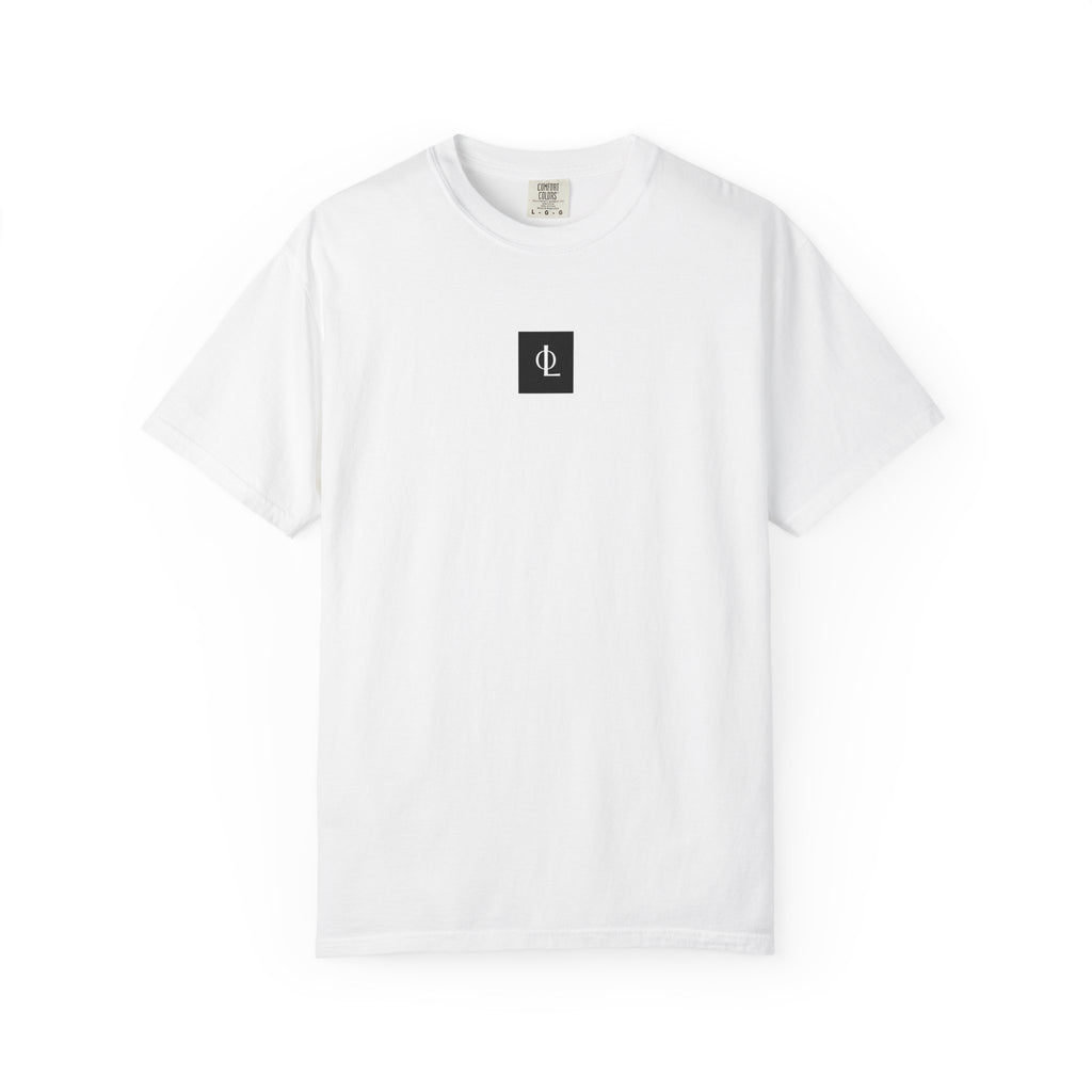 Multi Color - Outcome Leadership - Vision of the Future Multi Colors 315 Graphic T-Shirt