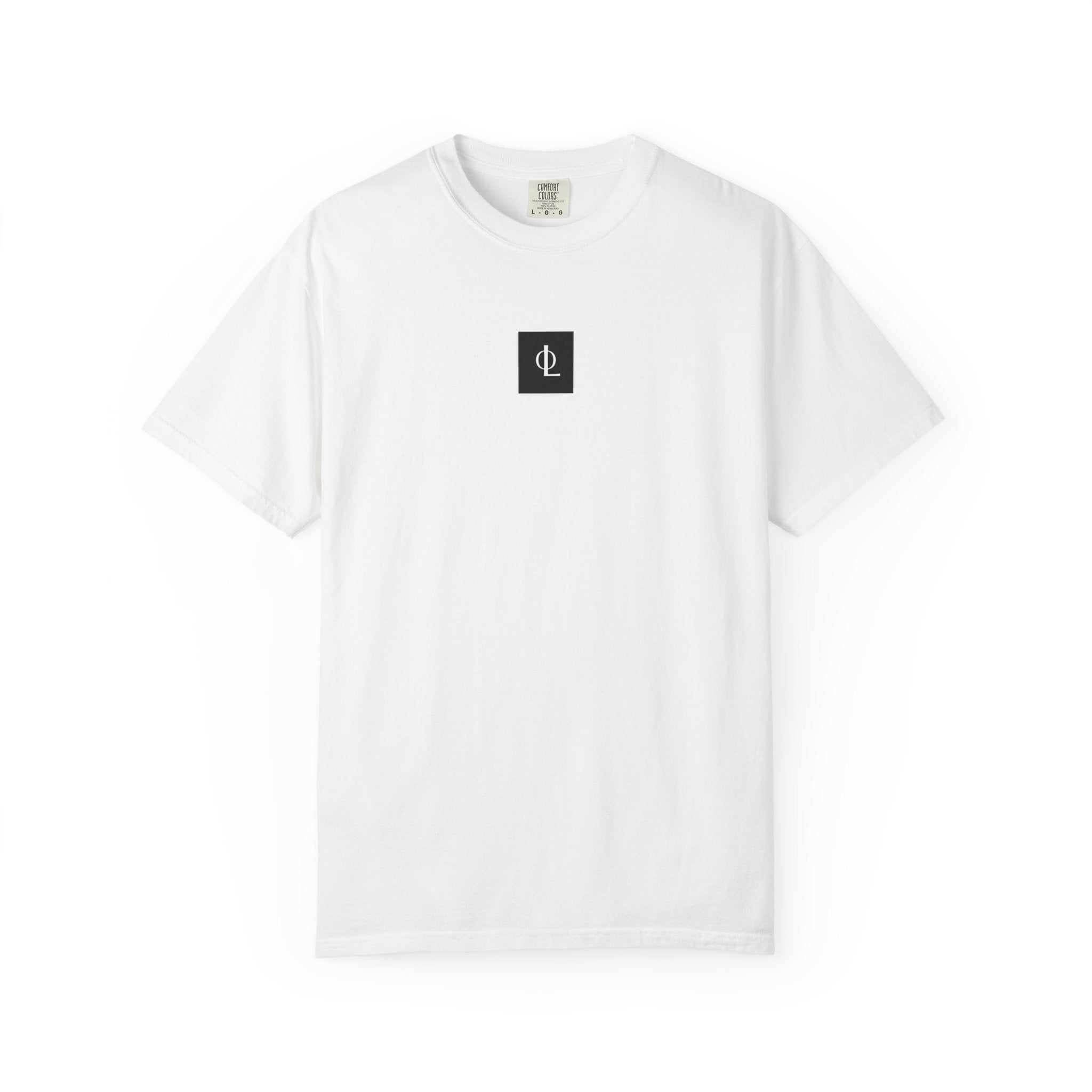 Multi Color - Outcome Leadership - Vision of the Future Multi Colors 315 Graphic T-Shirt