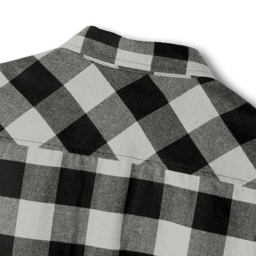 14 - Multi Color Cozy Unisex Flannel Shirt - Perfect for Outdoor Adventures & Casual Gatherings