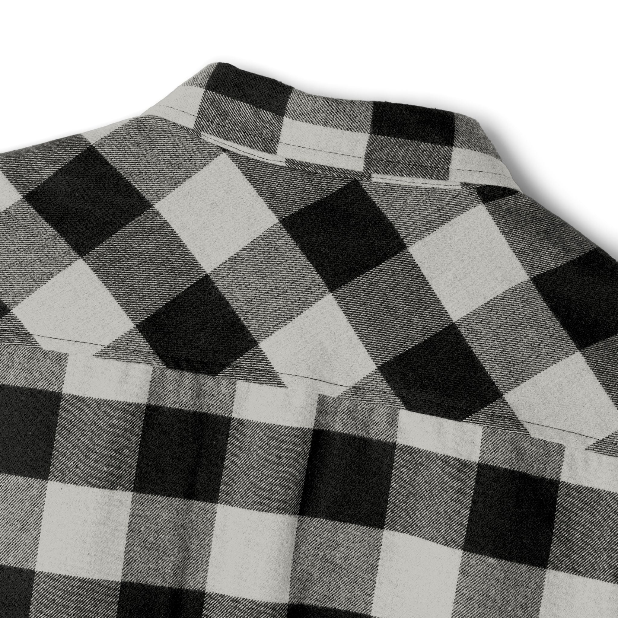 14 - Multi Color Cozy Unisex Flannel Shirt - Perfect for Outdoor Adventures & Casual Gatherings