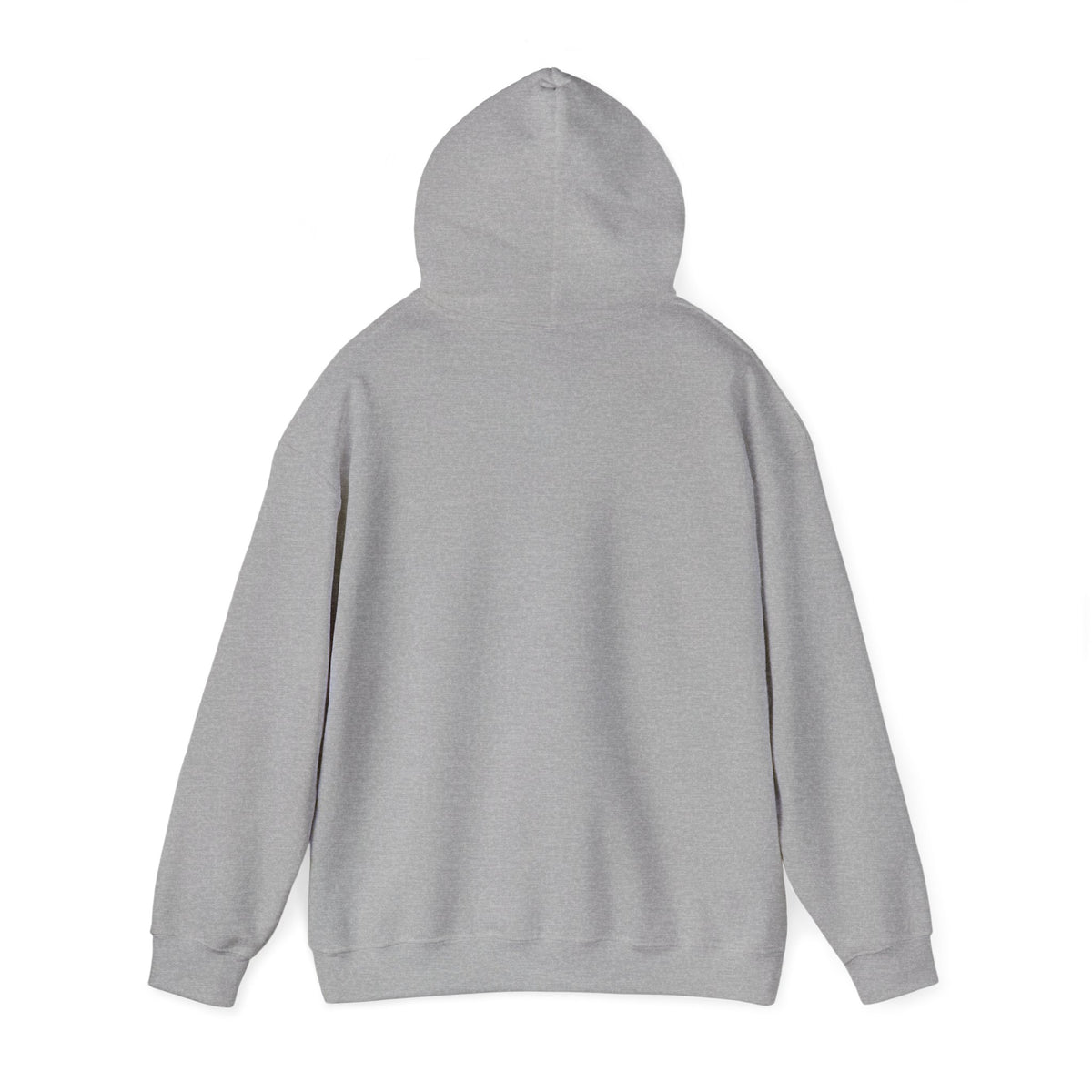 16 - Multi Color Custom Unisex Hooded Sweatshirt - Perfect for Everyday Comfort