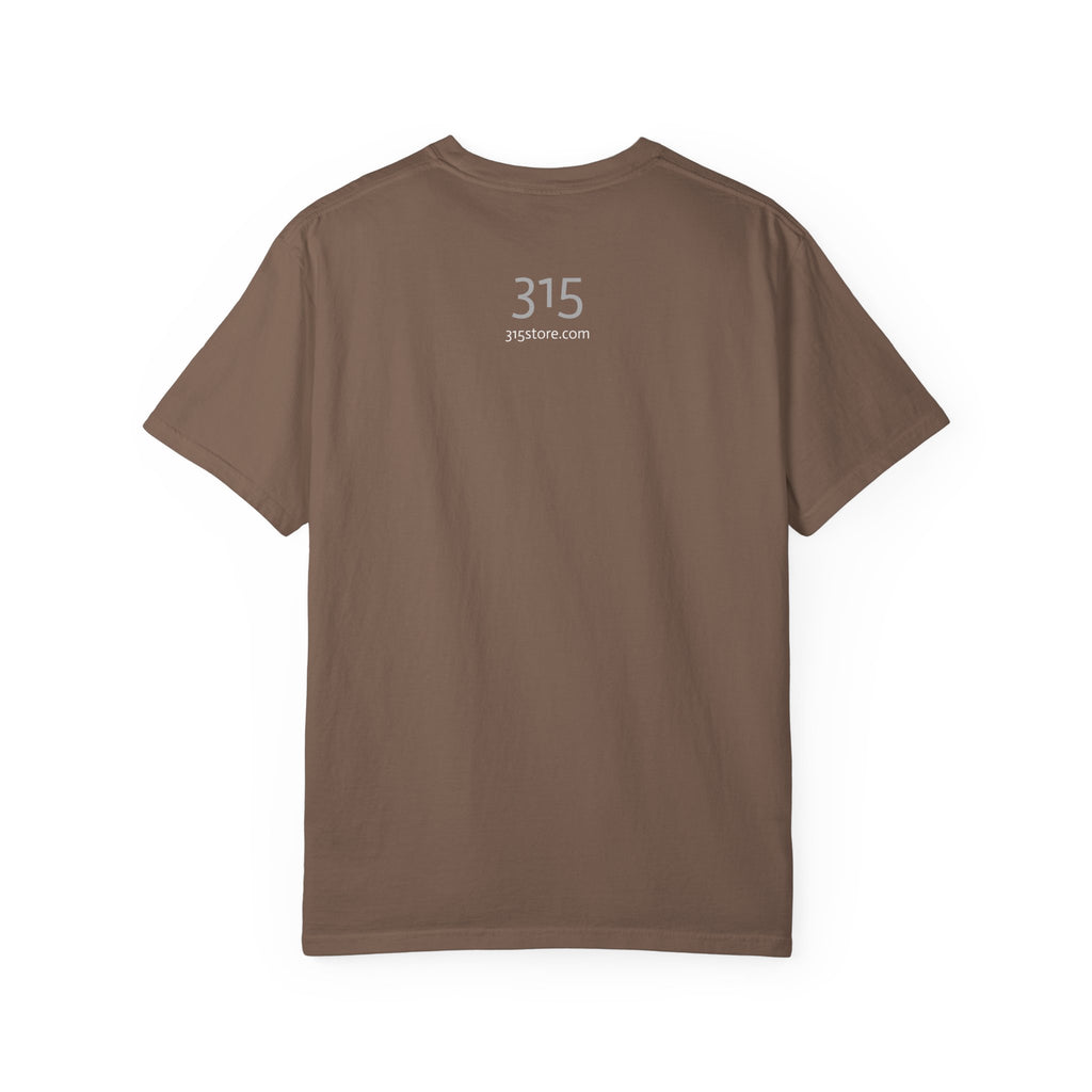 1 - Multi Colors 3 Fifteen - Graphic T-Shirt