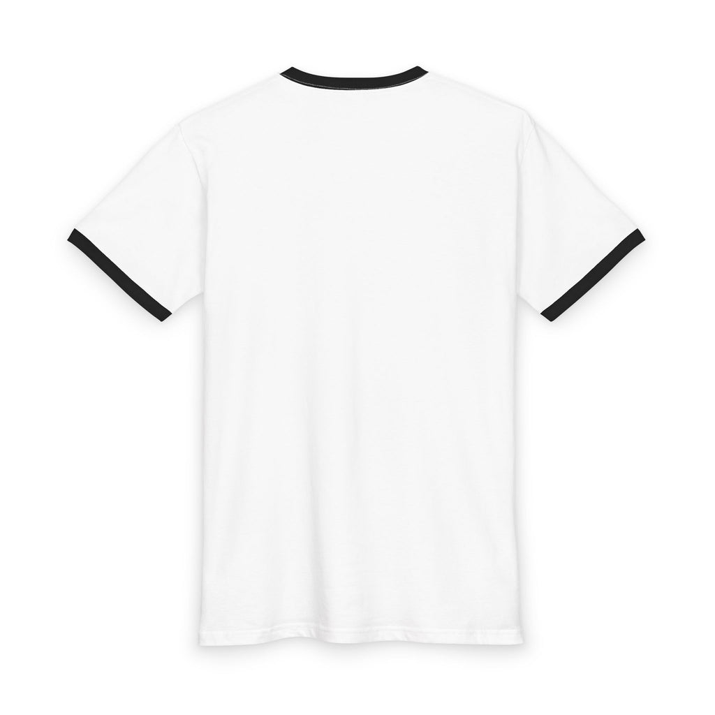 1 - Ringer Tee Bold 315 three fifteen