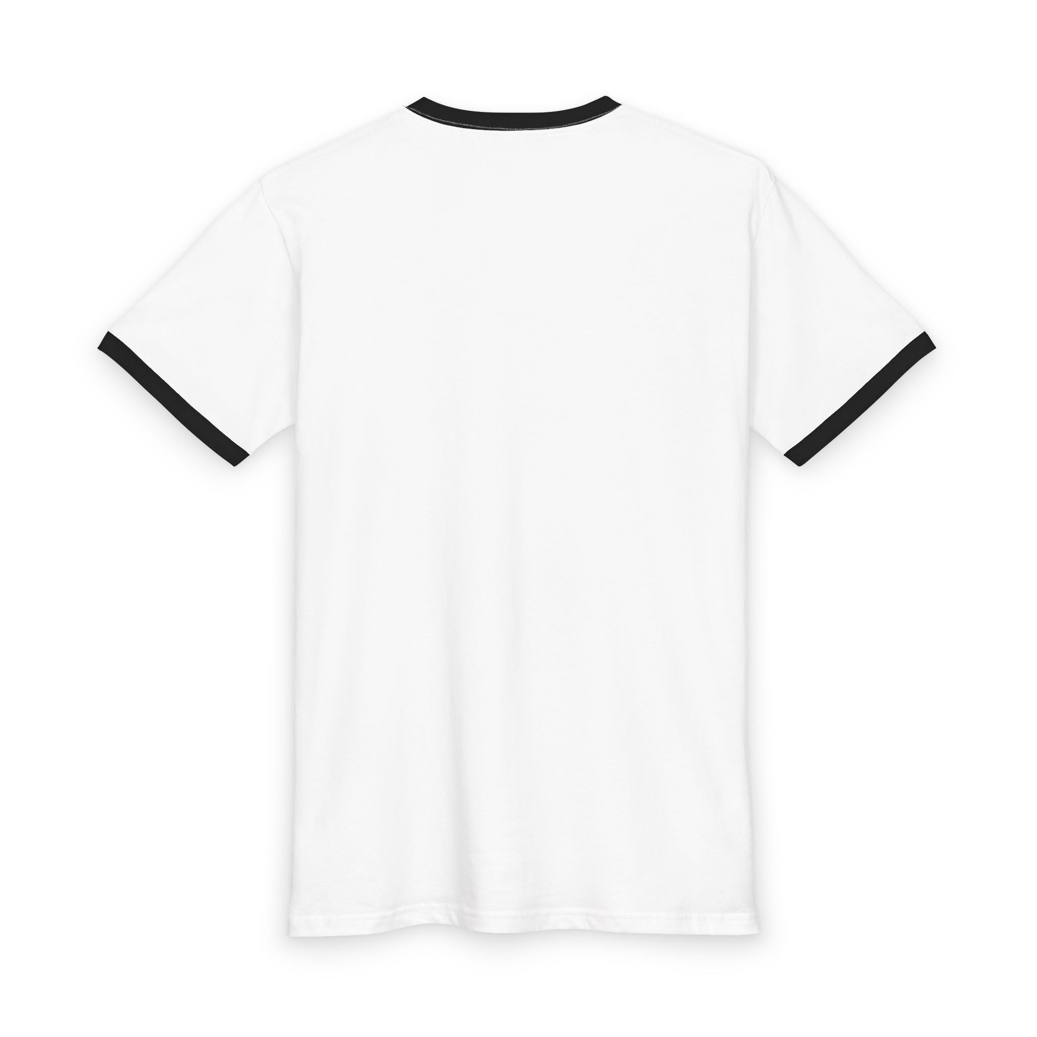 1 - Ringer Tee Bold 315 three fifteen