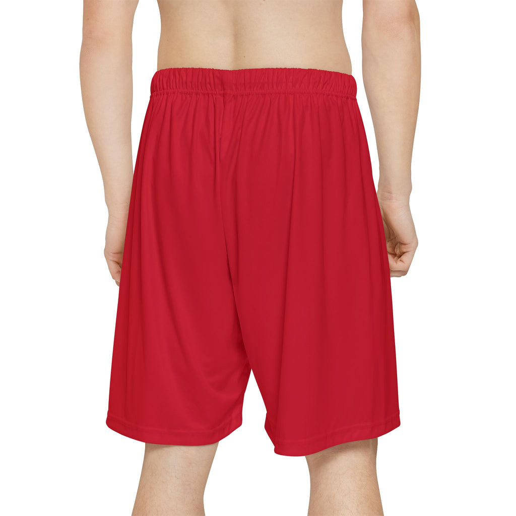 Men’s Athletic Sports Shorts 315 – Comfortable Workout Training Gear