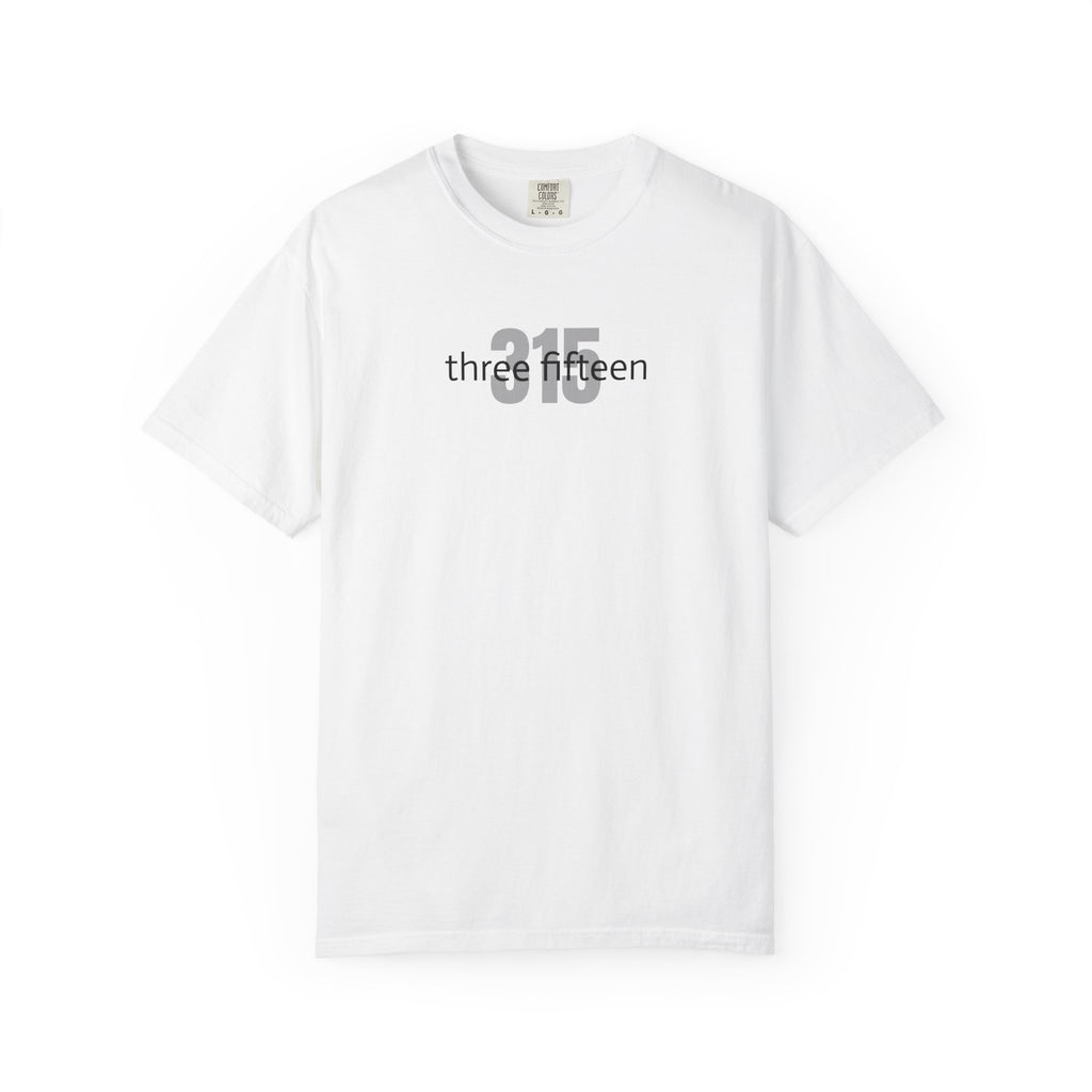 1 - Multi Colors Bold 315 “ this isn’t the end of my story” Store Graphic T-Shirt