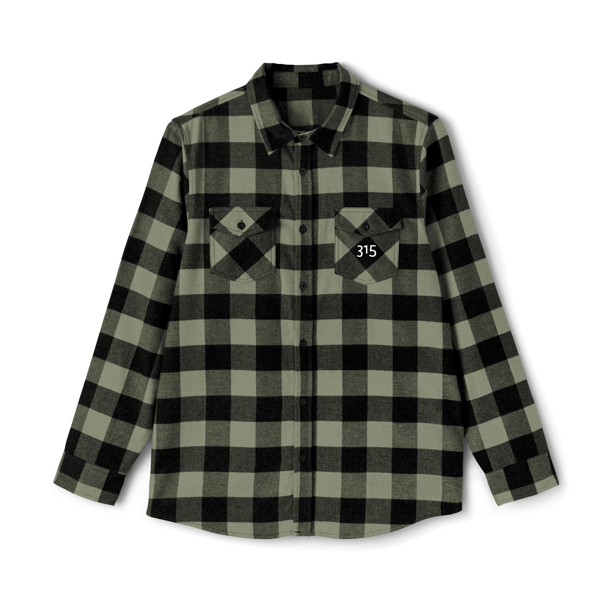 14 - Multi Color Cozy Unisex Flannel Shirt - Perfect for Outdoor Adventures & Casual Gatherings