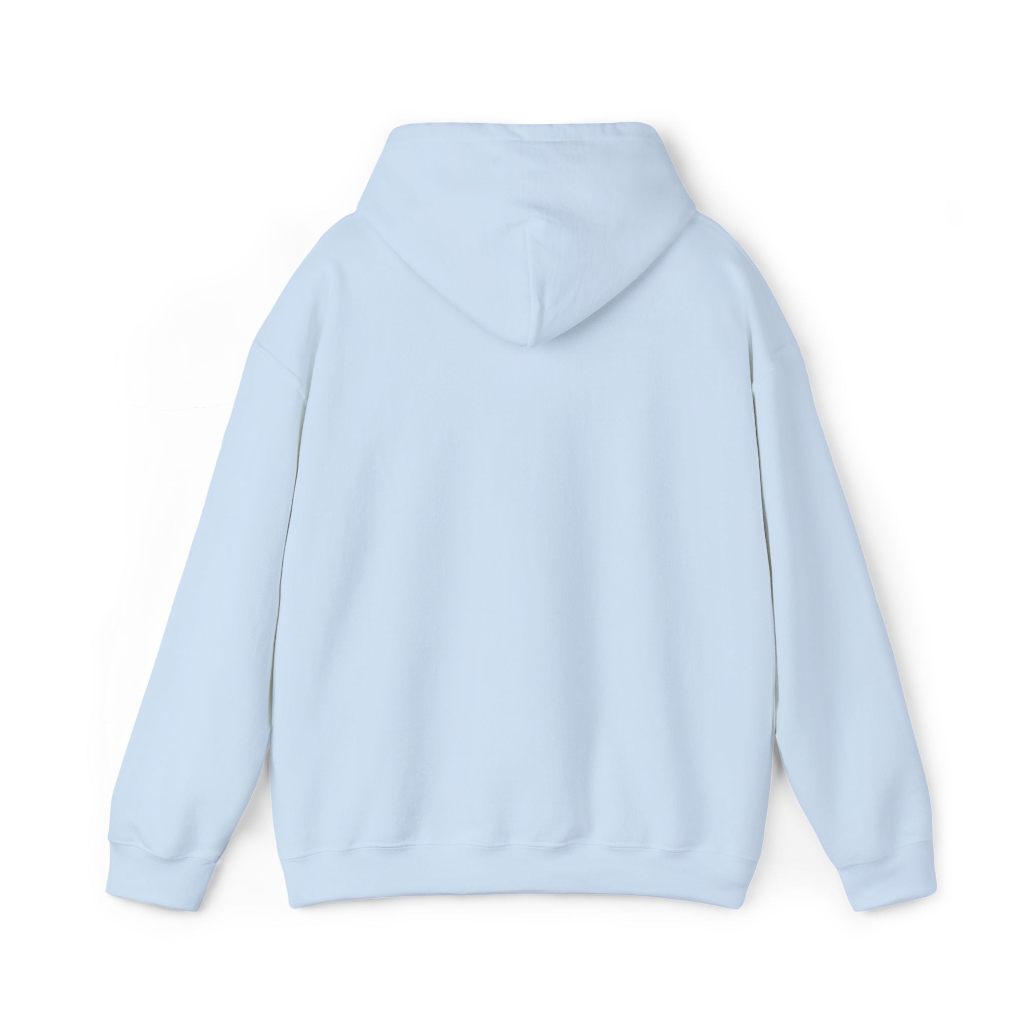16 - Multi Color - Embroidered Hope Shield Hoodie — Pullover